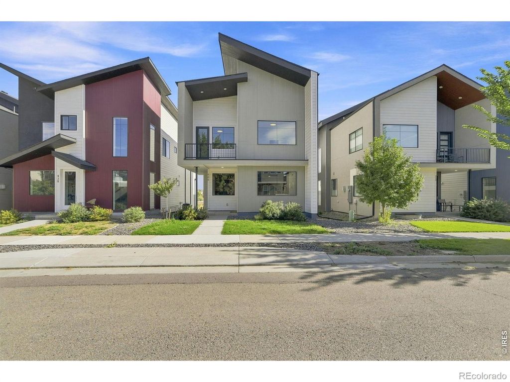 444 Osiander Street, Fort Collins, CO 80524