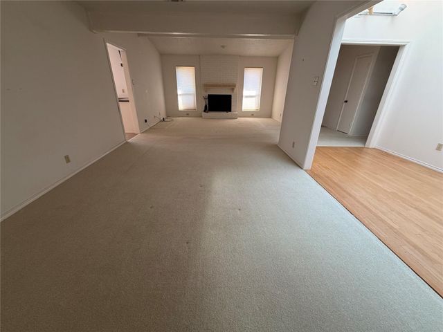 7924 Ridgeline N N, Austin, TX 78731