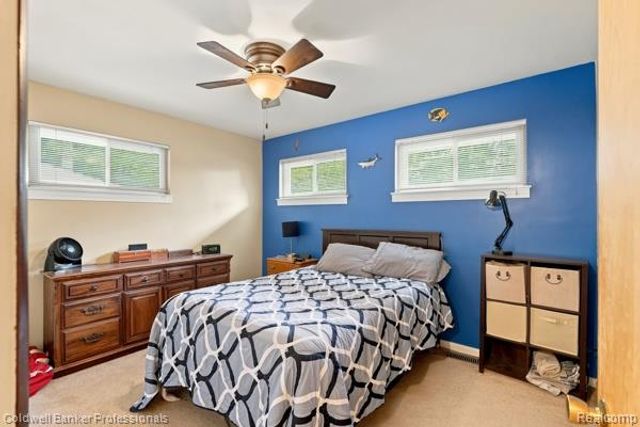 25261 Kildare Street, Southfield, MI 48033