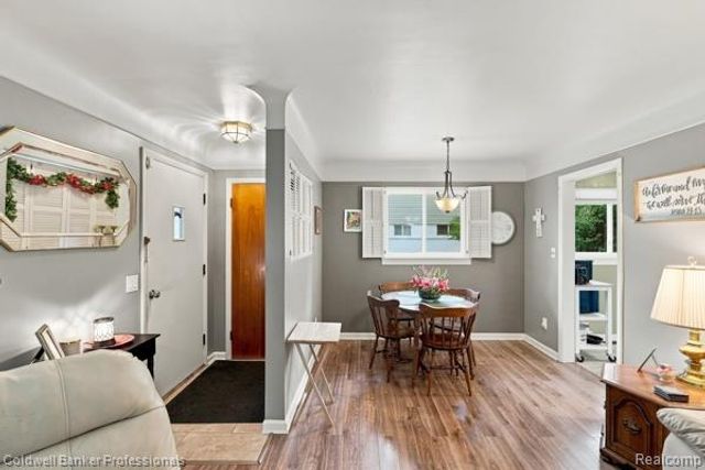 25261 Kildare Street, Southfield, MI 48033