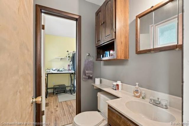 25261 Kildare Street, Southfield, MI 48033