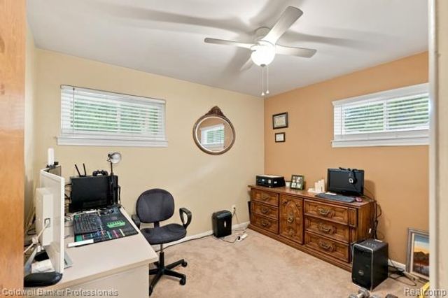 25261 Kildare Street, Southfield, MI 48033