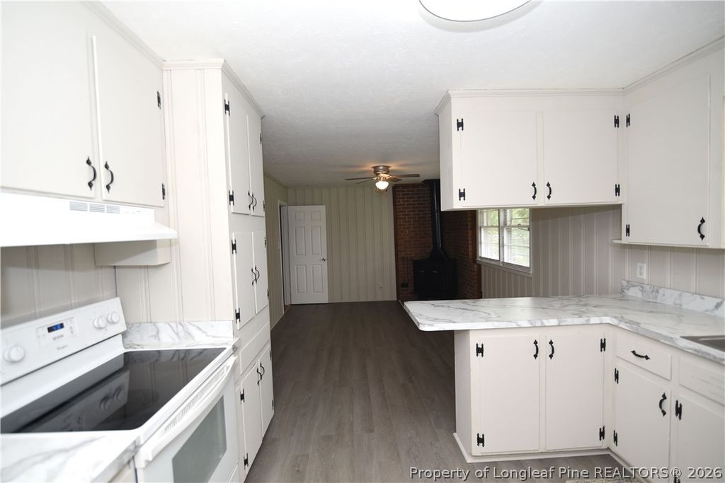 1673 Norment Road, Lumberton, NC 28360 — photo 13