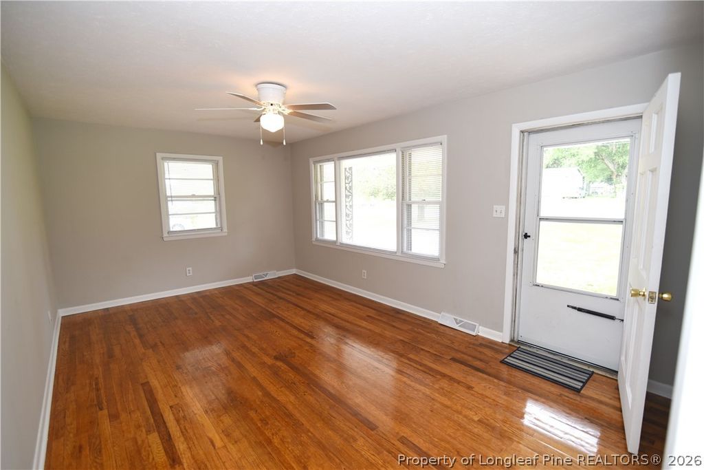 1673 Norment Road, Lumberton, NC 28360 — photo 2