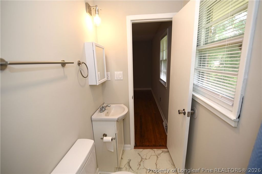 1673 Norment Road, Lumberton, NC 28360 — photo 21