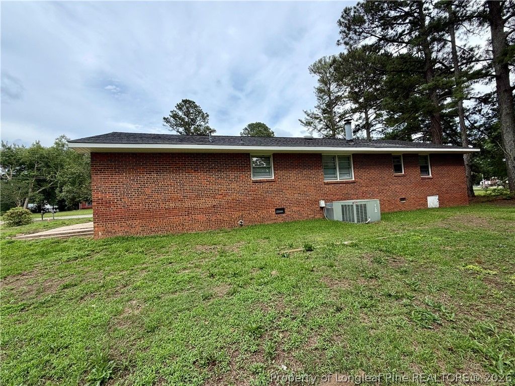 1673 Norment Road, Lumberton, NC 28360 — photo 32