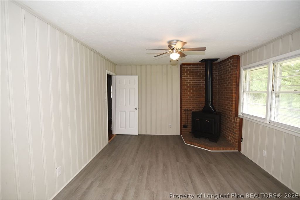 1673 Norment Road, Lumberton, NC 28360 — photo 5