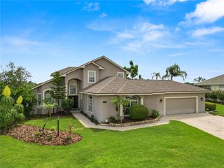 2710 HUNTINGTON HILLS DRIVE, Lakeland, FL 33810