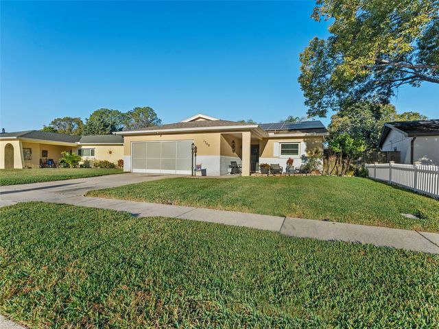 1768 W GROVELEAF AVENUE, Palm Harbor, FL 34683