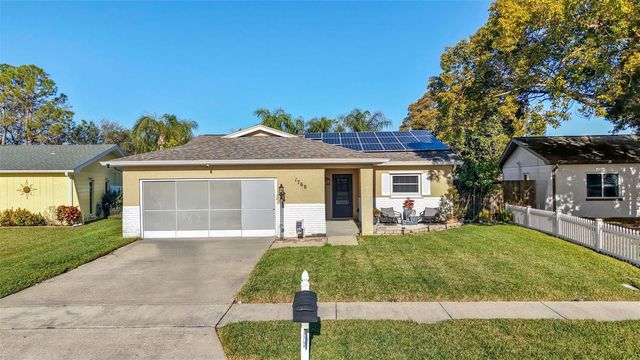 1768 W GROVELEAF AVENUE, Palm Harbor, FL 34683