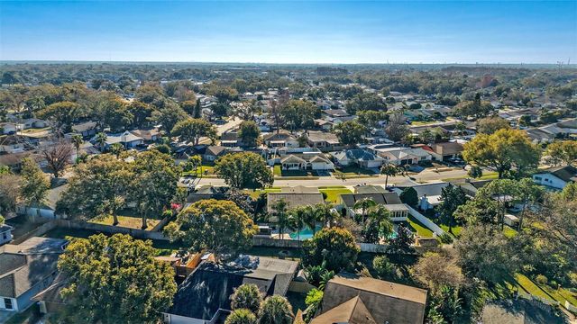 1768 W GROVELEAF AVENUE, Palm Harbor, FL 34683