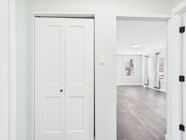 Address unavailable.