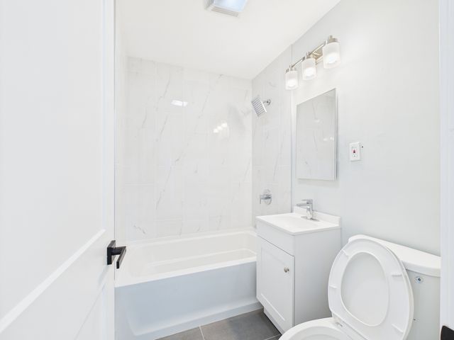 Address unavailable.