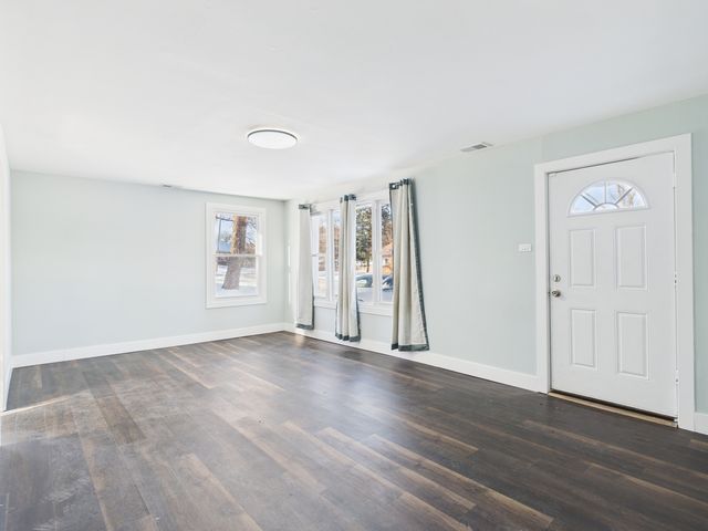 Address unavailable.