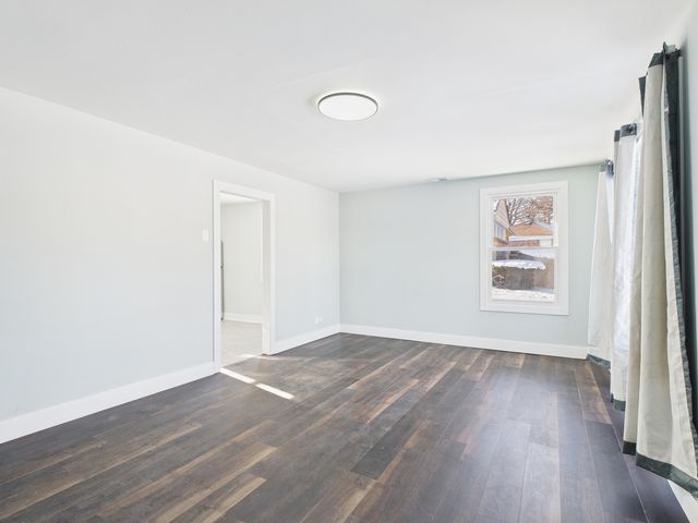 Address unavailable.