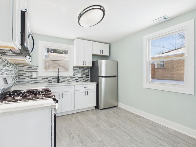 Address unavailable.