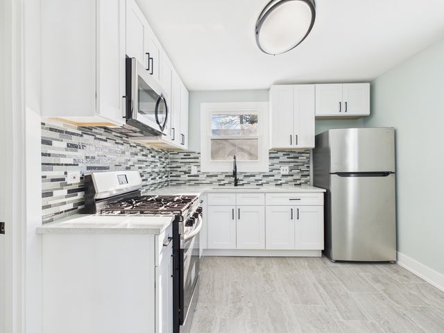 Address unavailable.