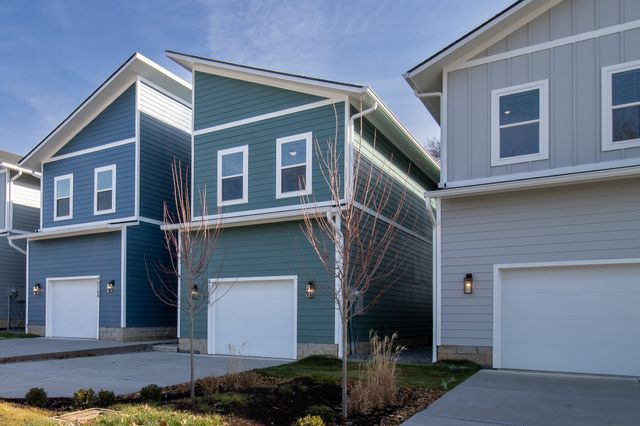 4026 University Ave A, Old Hickory, TN 37138