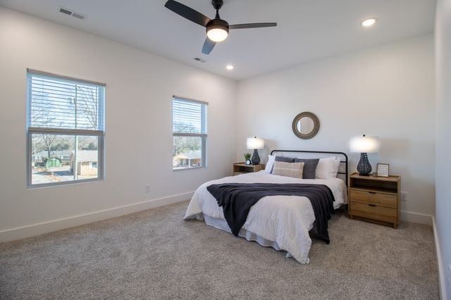 4026 University Ave A, Old Hickory, TN 37138