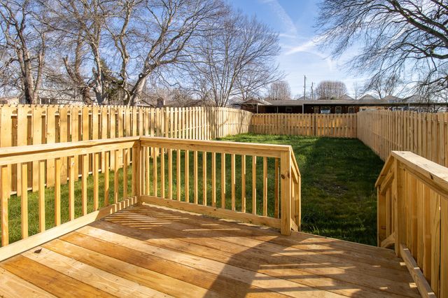 4026 University Ave A, Old Hickory, TN 37138