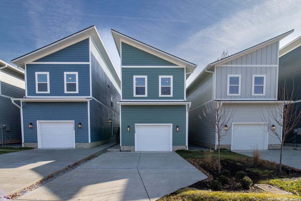 4026 University Ave A, Old Hickory, TN 37138