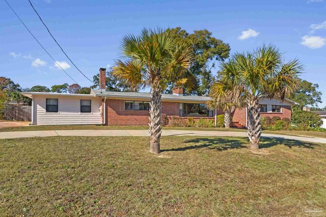 389 Gamarra Rd, Pensacola, FL 32503