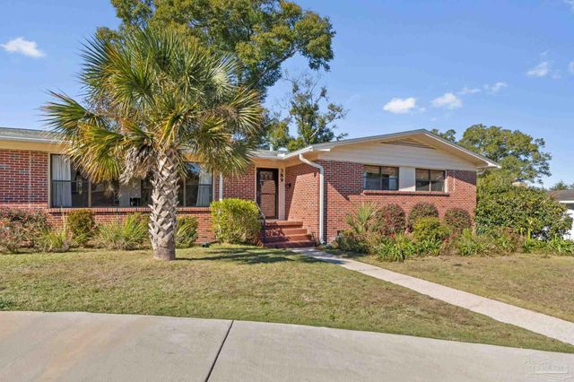 389 Gamarra Rd, Pensacola, FL 32503