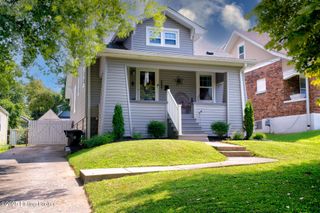 2537 Ellsworth Ave, Louisville, KY 40217