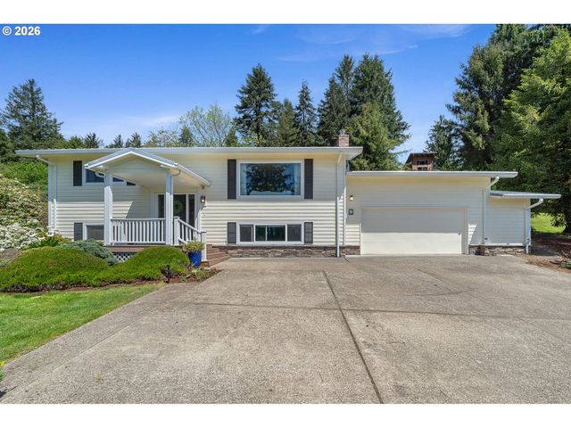 3350 NORTHWOOD Way, Tillamook, OR 97141