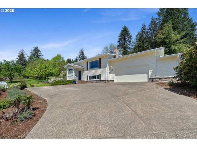 3350 NORTHWOOD Way, Tillamook, OR 97141