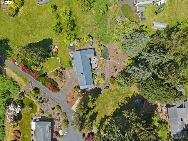 3350 NORTHWOOD Way, Tillamook, OR 97141