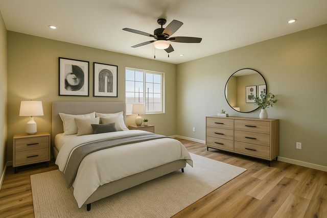 19848 Taylor Street, California City, CA 93505