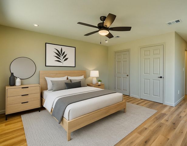19848 Taylor Street, California City, CA 93505