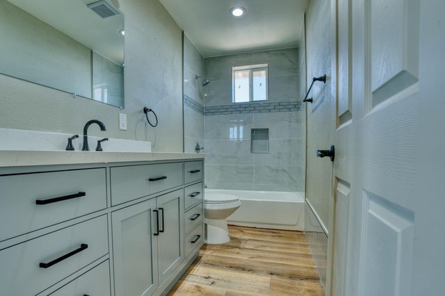 19848 Taylor Street, California City, CA 93505