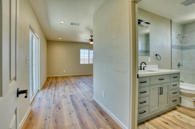 19848 Taylor Street, California City, CA 93505
