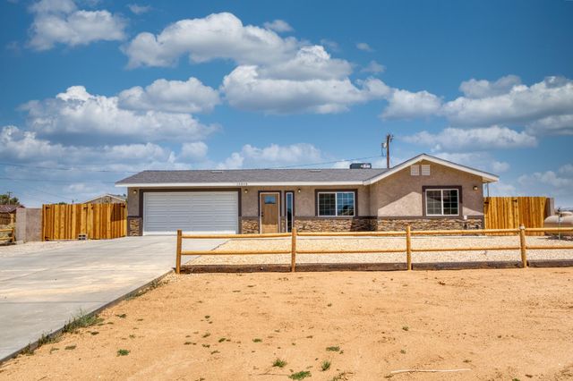 19848 Taylor Street, California City, CA 93505