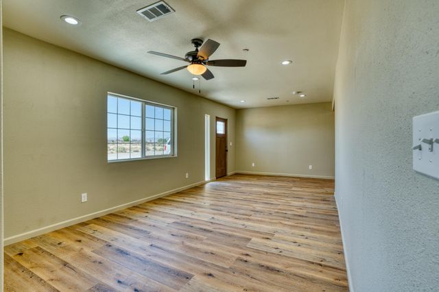 19848 Taylor Street, California City, CA 93505