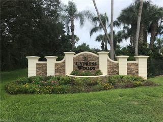 2855 Cypress Trace Circle CIR NW 202, Naples, FL 34119