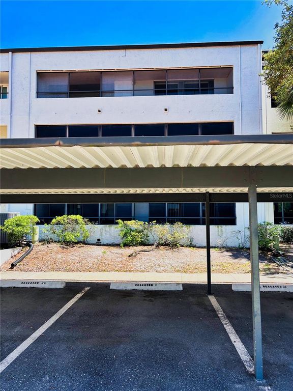 2583 COUNTRYSIDE BOULEVARD 3309, Clearwater, FL 33761