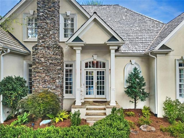 7100 Brookside Drive, Roswell, GA 30076