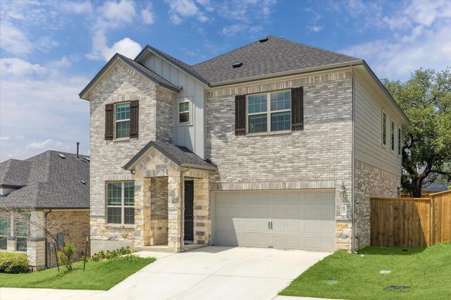 806 Dayton DR 110, Austin, TX 78748