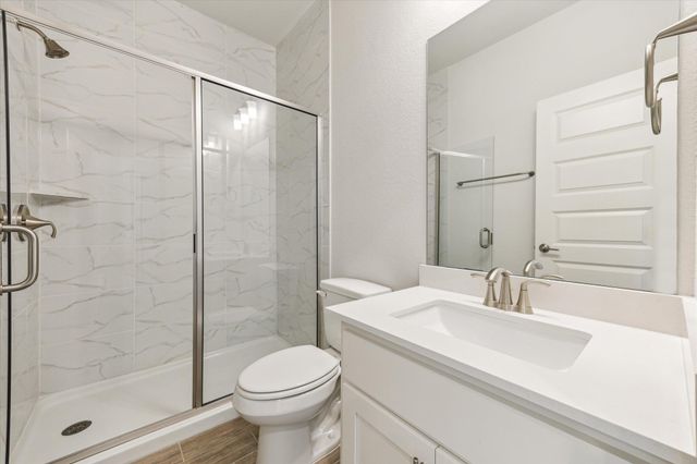 806 Dayton DR 110, Austin, TX 78748