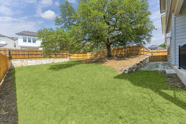 806 Dayton DR 110, Austin, TX 78748