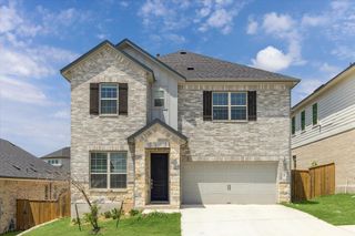 806 Dayton DR 110, Austin, TX 78748