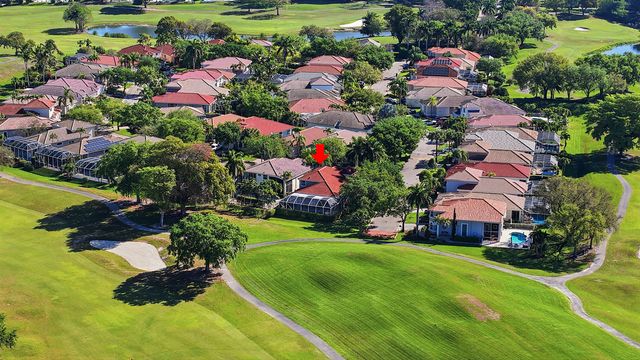 1589 NW 121st Drive, Coral Springs, FL 33071