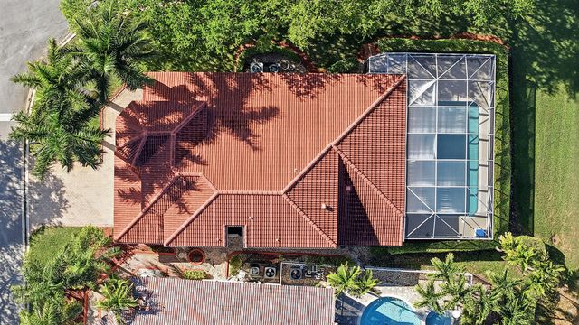 1589 NW 121st Drive, Coral Springs, FL 33071