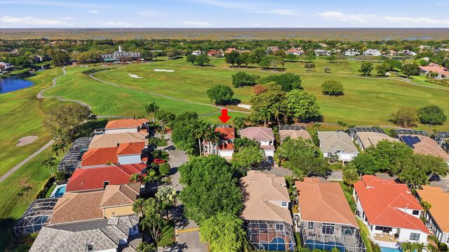 1589 NW 121st Drive, Coral Springs, FL 33071