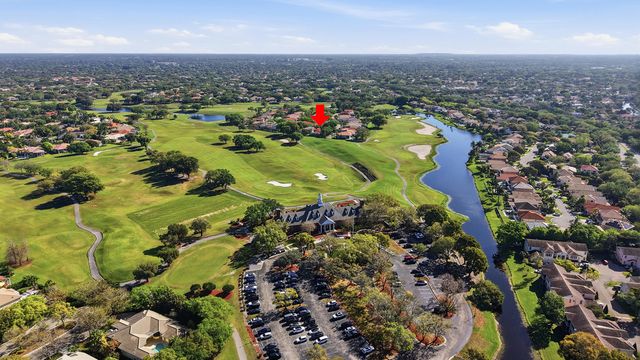 1589 NW 121st Drive, Coral Springs, FL 33071