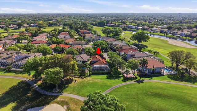 1589 NW 121st Drive, Coral Springs, FL 33071