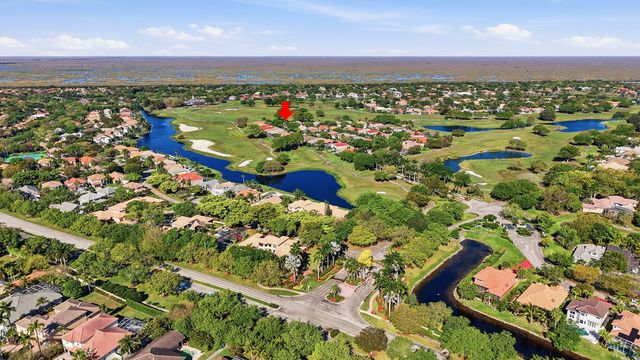 1589 NW 121st Drive, Coral Springs, FL 33071